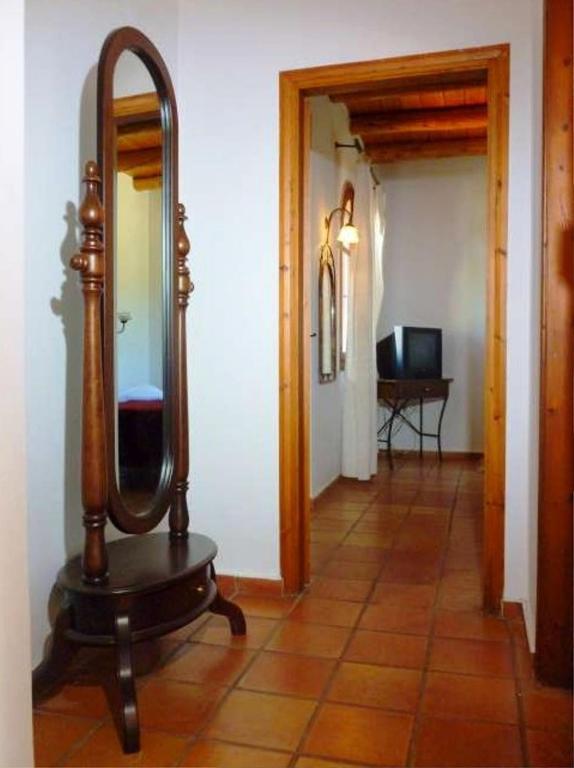 Lefkoritis Resort Askifou Sfakia Petrés 객실 사진