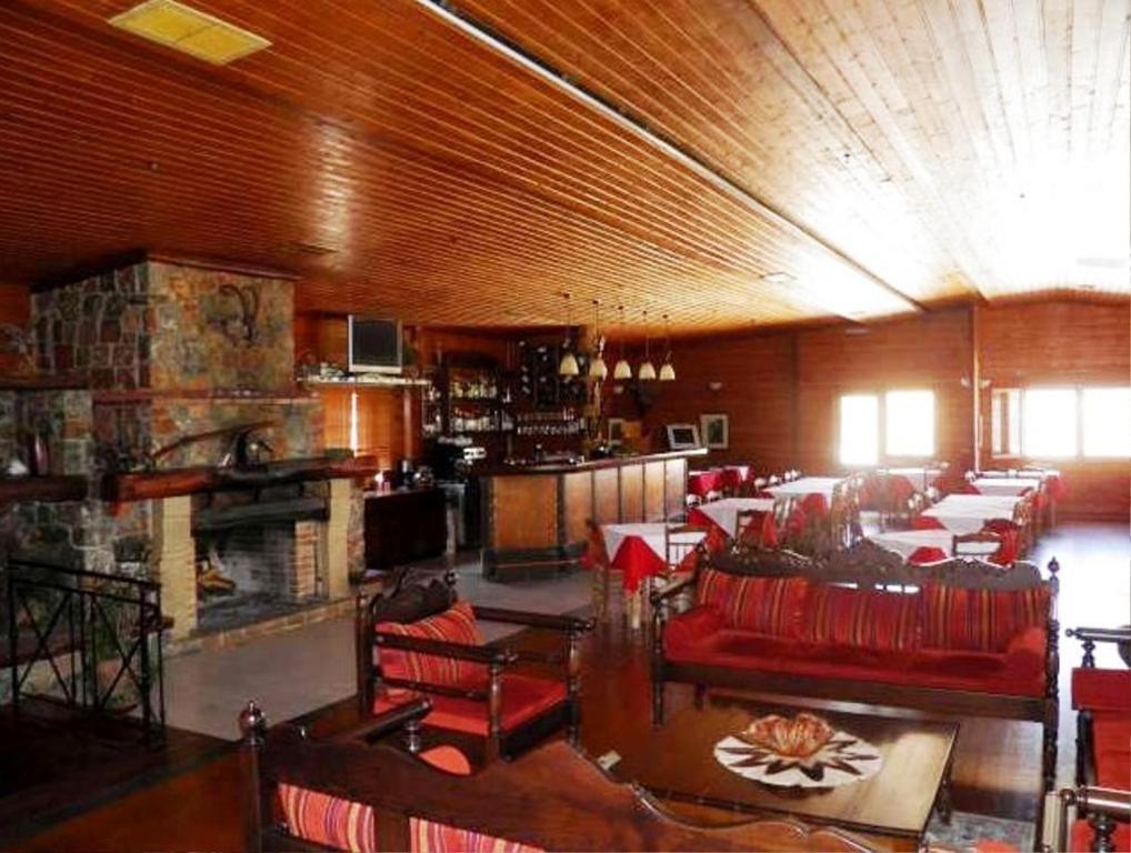 Lefkoritis Resort Askifou Sfakia Petrés 외부 사진